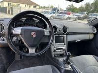 Porsche Boxster 2.7 - <small></small> 38.987 € <small>TTC</small> - #18