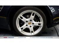 Porsche Boxster 2.7 - 240 TYPE 987 CABRIOLET . - <small></small> 22.500 € <small>TTC</small> - #13