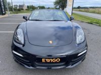 Porsche Boxster 2.7 265 CH BLACK EDITION PDK - <small></small> 53.990 € <small>TTC</small> - #9