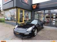 Porsche Boxster 2.7 265 CH PDK CABRIOLET + SIEGES CHAUFFANTS - <small></small> 43.989 € <small>TTC</small> - #1