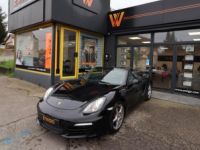 Porsche Boxster 2.7 265 CH PDK CABRIOLET + SIEGES CHAUFFANTS - <small></small> 43.989 € <small>TTC</small> - #2