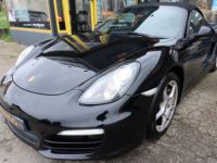 Porsche Boxster 2.7 265 CH PDK CABRIOLET + SIEGES CHAUFFANTS - <small></small> 43.989 € <small>TTC</small> - #3