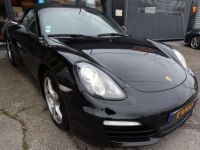 Porsche Boxster 2.7 265 CH PDK CABRIOLET + SIEGES CHAUFFANTS - <small></small> 43.989 € <small>TTC</small> - #10