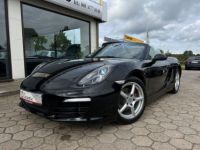 Porsche Boxster 2.7 265Ch  PDK - <small></small> 47.000 € <small>TTC</small> - #1