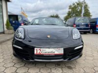 Porsche Boxster 2.7 265Ch  PDK - <small></small> 47.000 € <small>TTC</small> - #2