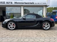 Porsche Boxster 2.7 265Ch  PDK - <small></small> 47.000 € <small>TTC</small> - #3