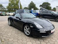 Porsche Boxster 2.7 265Ch  PDK - <small></small> 47.000 € <small>TTC</small> - #4