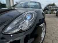 Porsche Boxster 2.7 265Ch  PDK - <small></small> 47.000 € <small>TTC</small> - #5