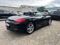 Porsche Boxster 2.7 265Ch  PDK - <small></small> 47.000 € <small>TTC</small> - #6