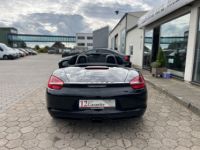 Porsche Boxster 2.7 265Ch  PDK - <small></small> 47.000 € <small>TTC</small> - #7