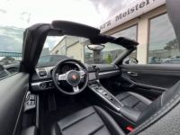 Porsche Boxster 2.7 265Ch  PDK - <small></small> 47.000 € <small>TTC</small> - #18