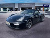 Porsche Boxster 2.7 265ch - <small></small> 47.900 € <small>TTC</small> - #1