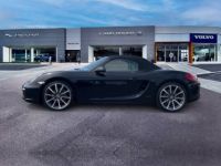 Porsche Boxster 2.7 265ch - <small></small> 47.900 € <small>TTC</small> - #2