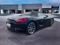 Porsche Boxster 2.7 265ch - <small></small> 47.900 € <small>TTC</small> - #3