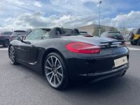 Porsche Boxster 2.7 265ch - <small></small> 47.900 € <small>TTC</small> - #15