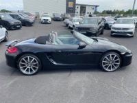 Porsche Boxster 2.7 265ch - <small></small> 47.900 € <small>TTC</small> - #16