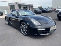 Porsche Boxster 2.7 265ch - <small></small> 47.900 € <small>TTC</small> - #17