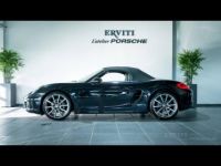 Porsche Boxster 2.7 265ch Black Edition PDK - <small></small> 45.000 € <small>TTC</small> - #2