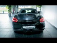 Porsche Boxster 2.7 265ch Black Edition PDK - <small></small> 45.000 € <small>TTC</small> - #4