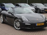 Porsche Boxster 2.7 265ch BLACK EDITION Première main - <small></small> 48.500 € <small>TTC</small> - #1