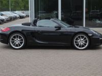 Porsche Boxster 2.7 265ch BLACK EDITION Première main - <small></small> 48.500 € <small>TTC</small> - #5