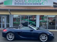 Porsche Boxster 2.7 265cv - <small></small> 47.500 € <small>TTC</small> - #3