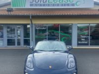 Porsche Boxster 2.7 265cv - <small></small> 47.500 € <small>TTC</small> - #2