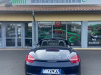 Porsche Boxster 2.7 265cv - <small></small> 47.500 € <small>TTC</small> - #6