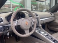 Porsche Boxster 2.7 265cv - <small></small> 47.500 € <small>TTC</small> - #7