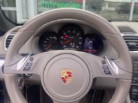 Porsche Boxster 2.7 265cv - <small></small> 47.500 € <small>TTC</small> - #5