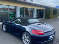 Porsche Boxster 2.7 265cv - <small></small> 47.500 € <small>TTC</small> - #16