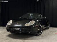 Porsche Boxster 2.7 Tiptronic - <small></small> 19.990 € <small>TTC</small> - #1