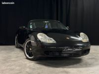 Porsche Boxster 2.7 Tiptronic - <small></small> 19.990 € <small>TTC</small> - #2