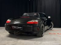 Porsche Boxster 2.7 Tiptronic - <small></small> 19.990 € <small>TTC</small> - #3