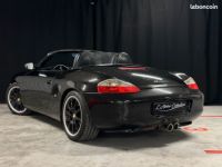 Porsche Boxster 2.7 Tiptronic - <small></small> 19.990 € <small>TTC</small> - #4