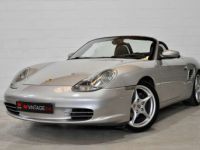 Porsche Boxster 2.7i 228cv - <small></small> 20.500 € <small>TTC</small> - #1