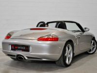 Porsche Boxster 2.7i 228cv - <small></small> 20.500 € <small>TTC</small> - #2