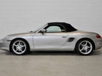 Porsche Boxster 2.7i 228cv - <small></small> 20.500 € <small>TTC</small> - #3