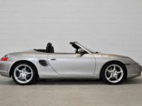 Porsche Boxster 2.7i 228cv - <small></small> 20.500 € <small>TTC</small> - #4