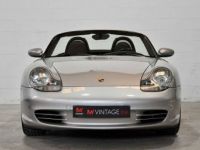 Porsche Boxster 2.7i 228cv - <small></small> 20.500 € <small>TTC</small> - #5