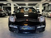 Porsche Boxster 2.7i 245 ch - <small></small> 28.490 € <small>TTC</small> - #1