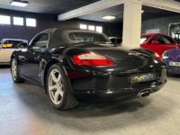 Porsche Boxster 2.7i 245 ch - <small></small> 28.490 € <small>TTC</small> - #3