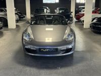 Porsche Boxster 2.7i 245 ch Origine FRANCE - <small></small> 28.990 € <small>TTC</small> - #1