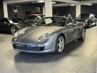 Porsche Boxster 2.7i 245 ch Origine FRANCE - <small></small> 28.990 € <small>TTC</small> - #2