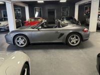 Porsche Boxster 2.7i 245 ch Origine FRANCE - <small></small> 28.990 € <small>TTC</small> - #3