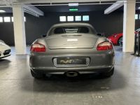 Porsche Boxster 2.7i 245 ch Origine FRANCE - <small></small> 28.990 € <small>TTC</small> - #5