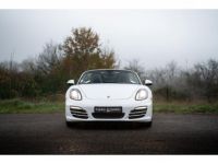 Porsche Boxster 2.7i - 265 - BV PDK - Start&Stop TYPE 981 CABRIOLET . - <small></small> 53.981 € <small>TTC</small> - #2