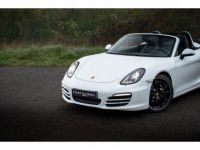 Porsche Boxster 2.7i - 265 - BV PDK - Start&Stop TYPE 981 CABRIOLET . - <small></small> 53.981 € <small>TTC</small> - #6