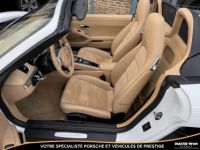 Porsche Boxster 2.7i - 265 - BV PDK - TYPE 981 CABRIOLET . - <small></small> 54.000 € <small>TTC</small> - #12