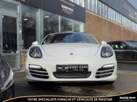 Porsche Boxster 2.7i - 265 - BV PDK - TYPE 981 CABRIOLET . - <small></small> 54.000 € <small>TTC</small> - #34